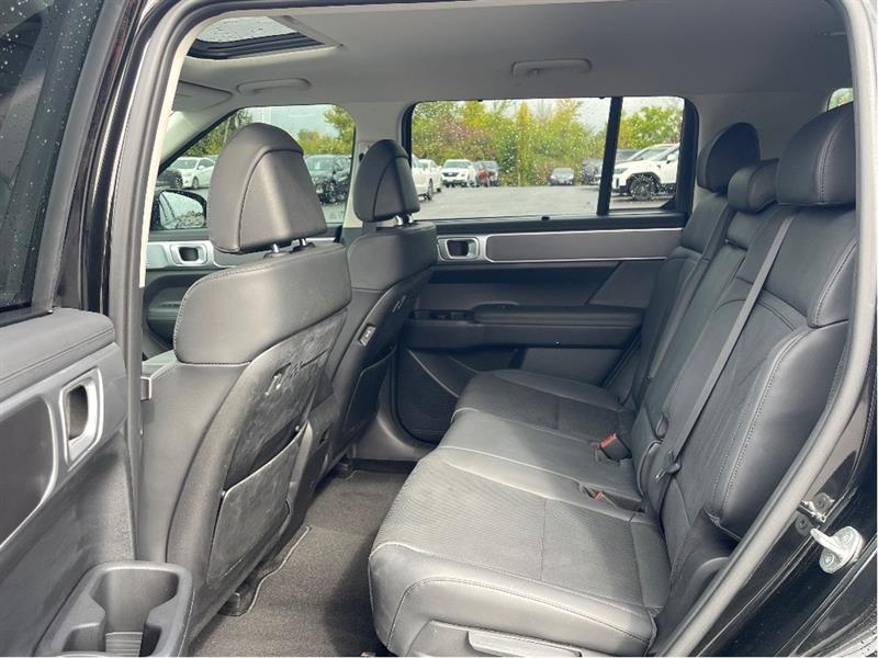 hyundai Santa Fe 2024 - 11