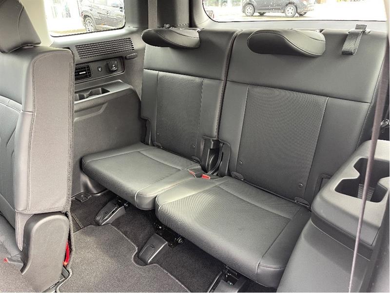 hyundai Santa Fe 2024 - 12