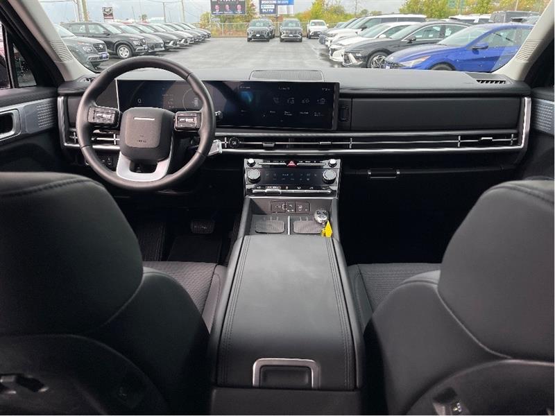 hyundai Santa Fe 2024 - 13