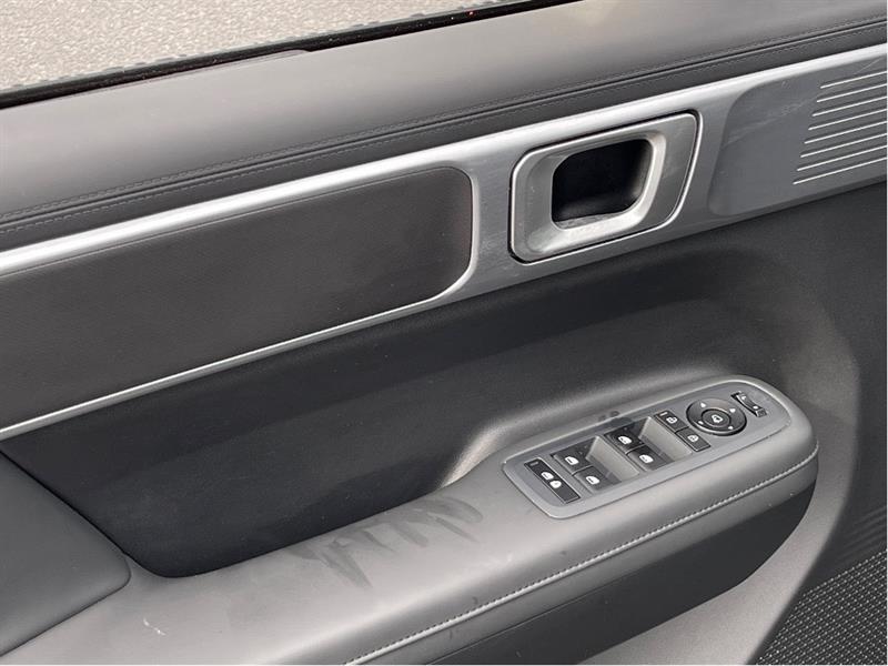 hyundai Santa Fe 2024 - 14