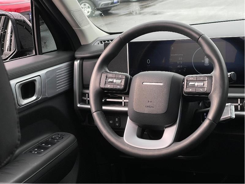 hyundai Santa Fe 2024 - 15