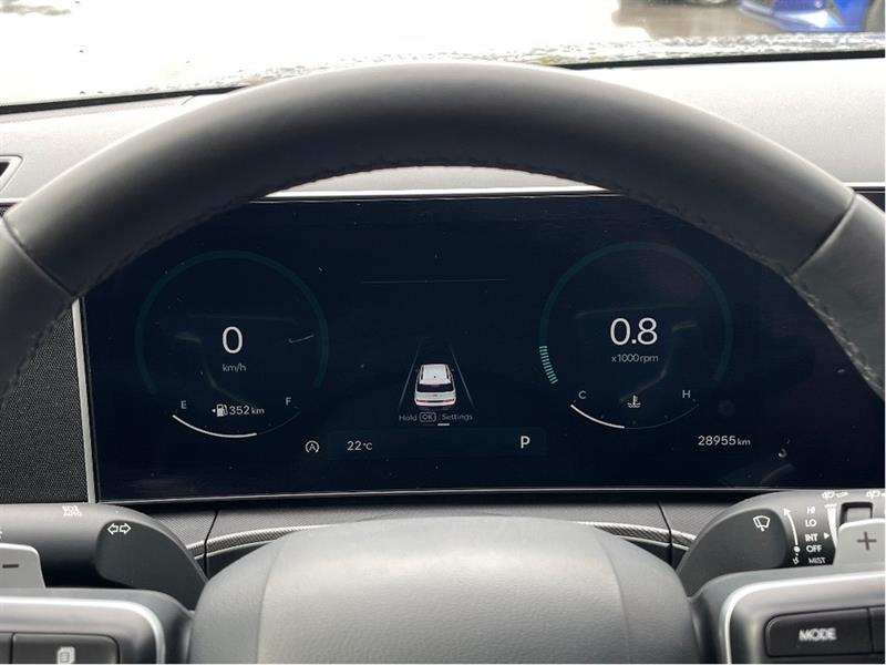 hyundai Santa Fe 2024 - 16