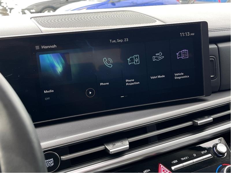 hyundai Santa Fe 2024 - 17