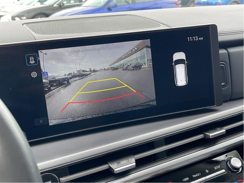 hyundai Santa Fe 2024 - 18