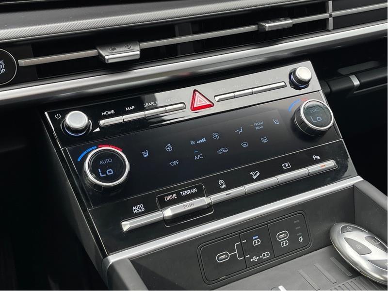 hyundai Santa Fe 2024 - 19