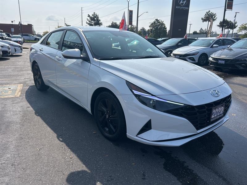 hyundai Elantra 2022 - 8