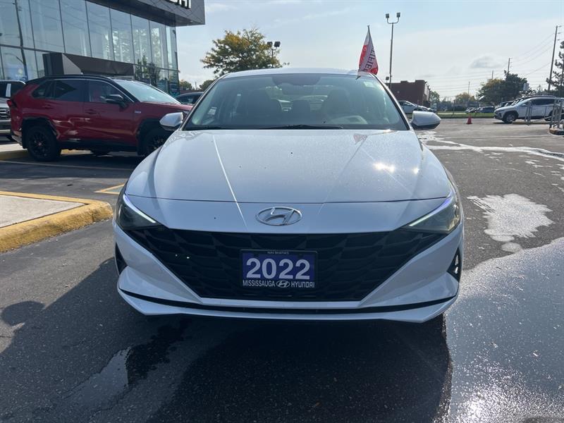 hyundai Elantra 2022 - 9