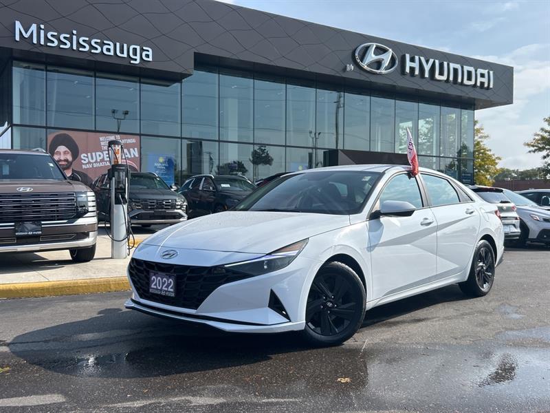 hyundai Elantra 2022 - 10