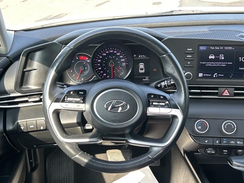 hyundai Elantra 2022 - 14