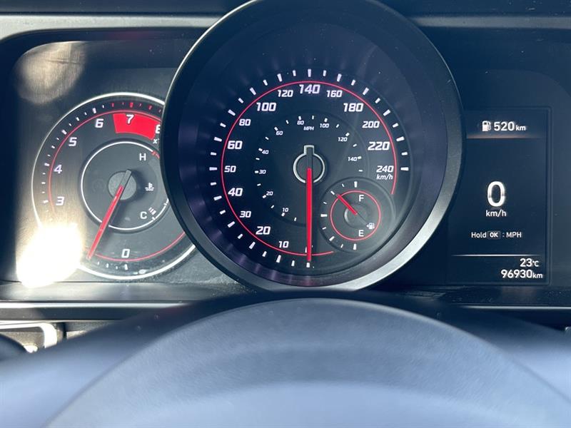 hyundai Elantra 2022 - 15