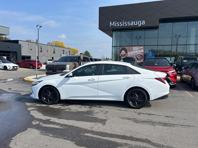 hyundai Elantra 2021 - 3