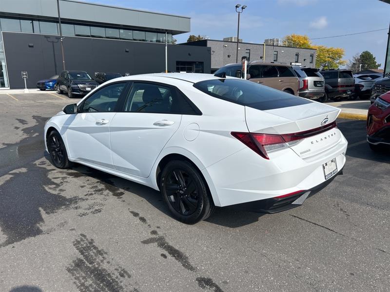 hyundai Elantra 2021 - 4