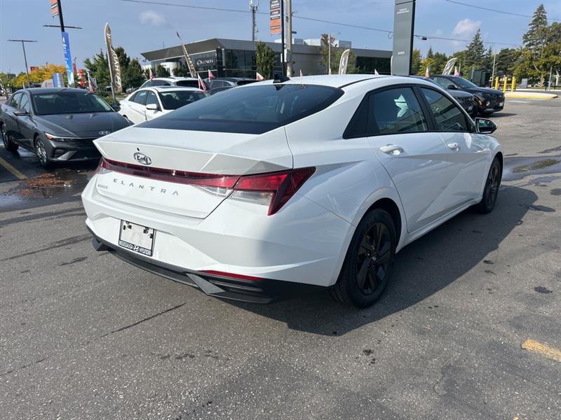 hyundai Elantra 2021 - 6
