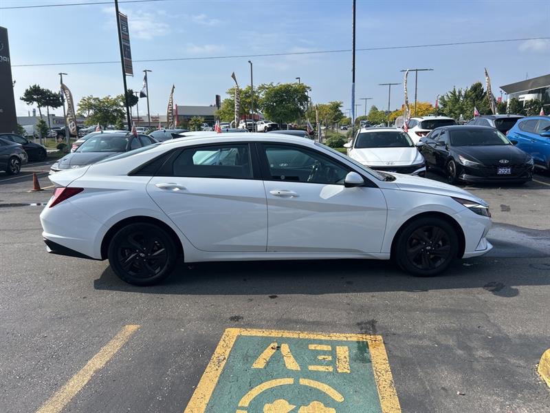 hyundai Elantra 2021 - 7