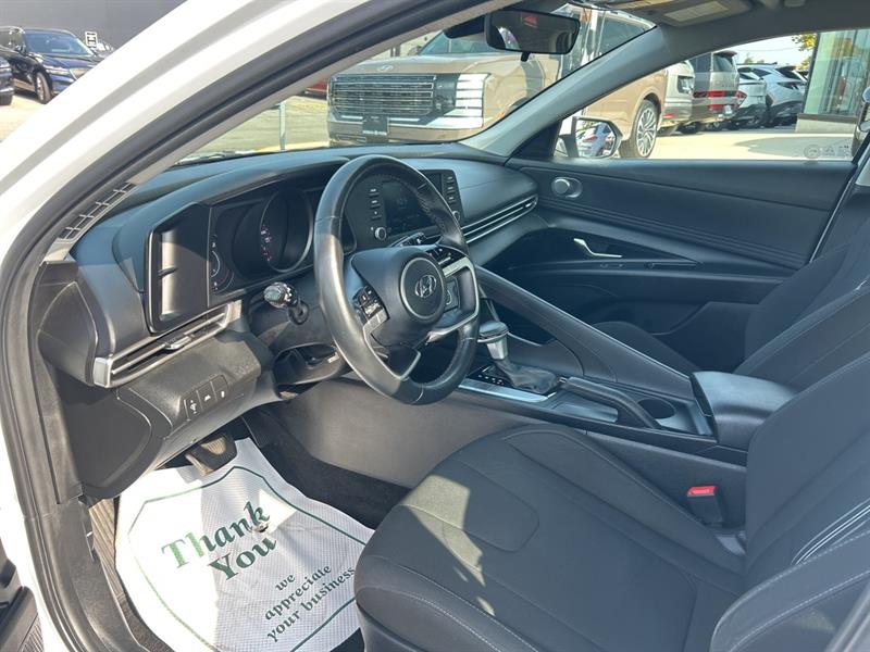 hyundai Elantra 2021 - 11