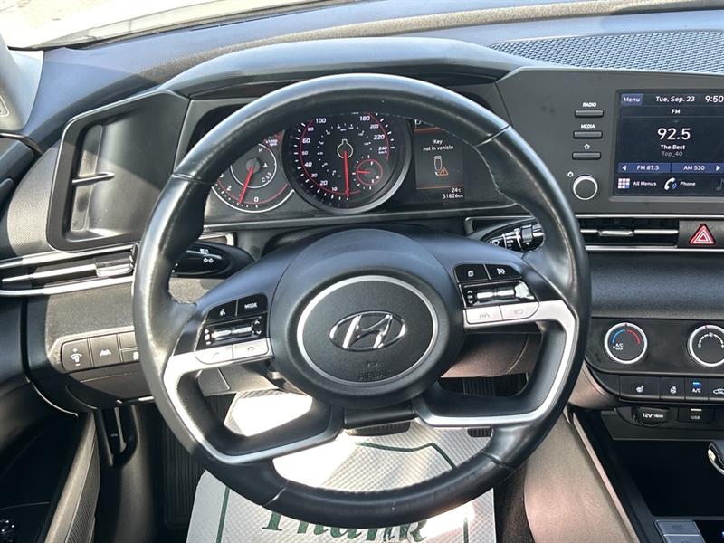 hyundai Elantra 2021 - 14