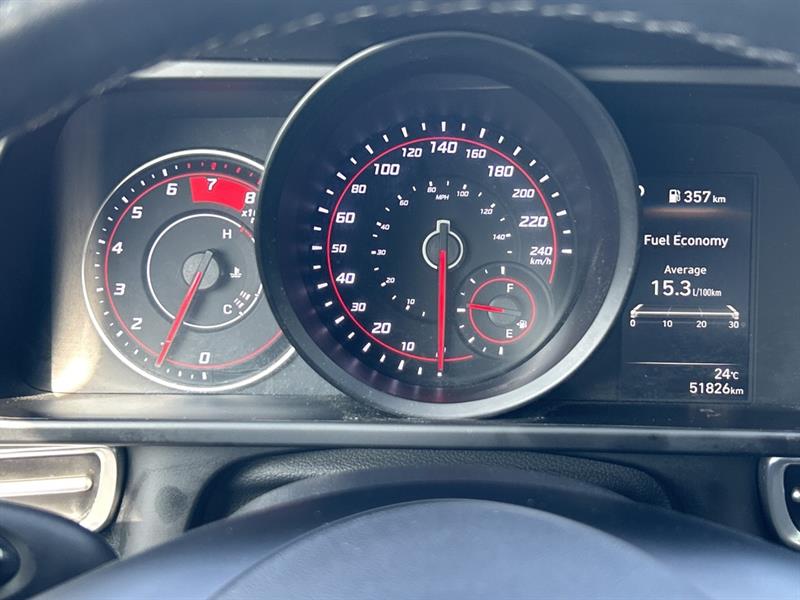 hyundai Elantra 2021 - 15