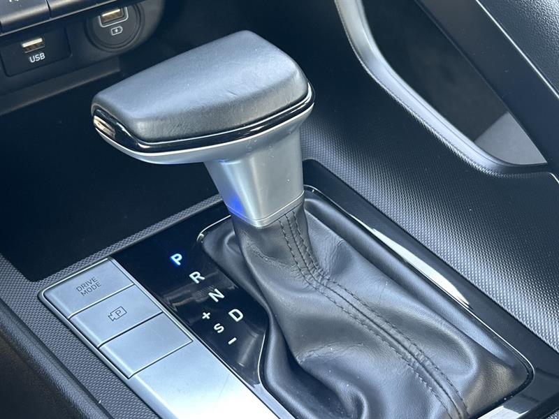 hyundai Elantra 2021 - 16