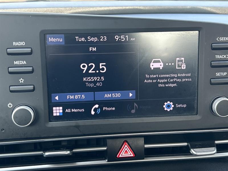 hyundai Elantra 2021 - 17