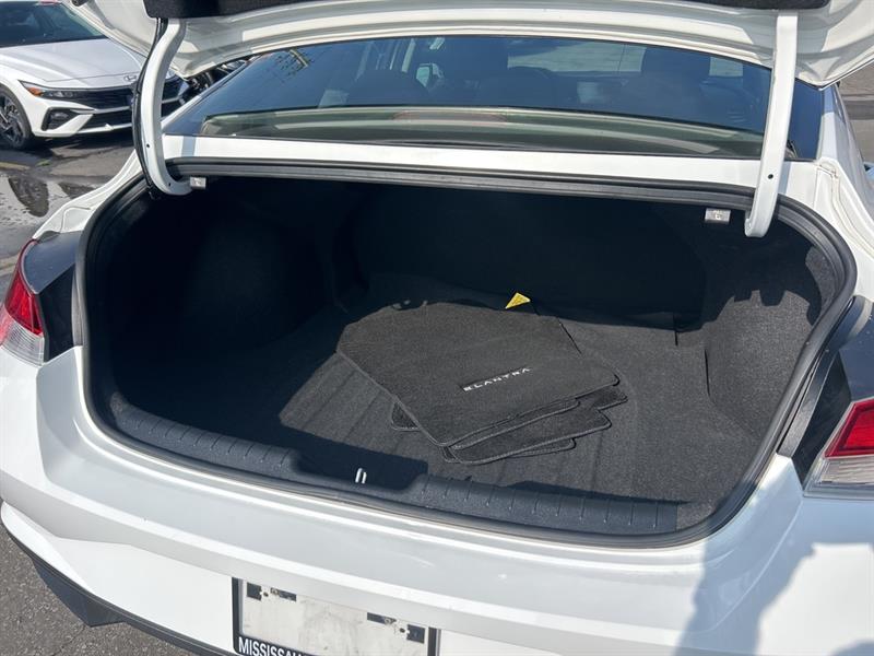 hyundai Elantra 2021 - 20