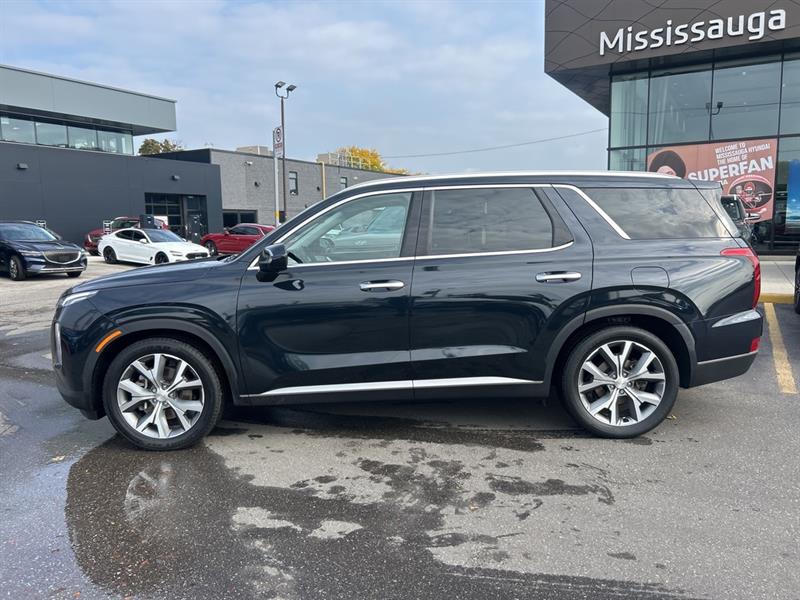 hyundai Palisade 2022 - 3