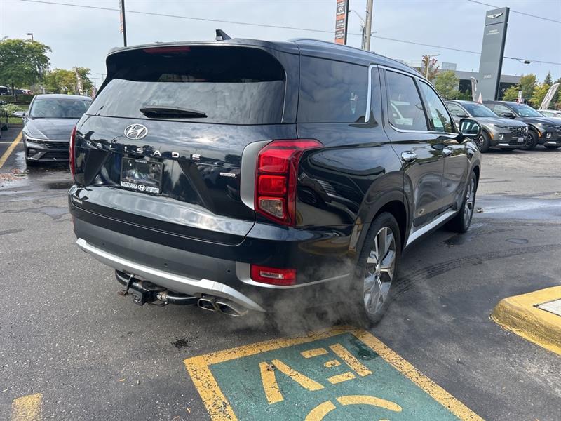 hyundai Palisade 2022 - 6