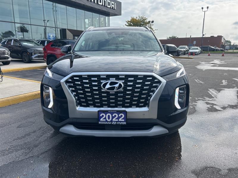 hyundai Palisade 2022 - 9