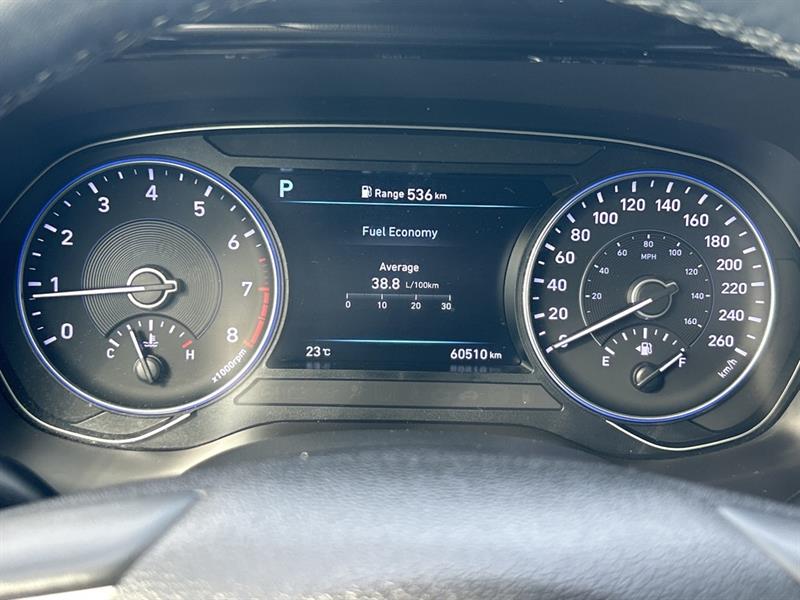 hyundai Palisade 2022 - 15