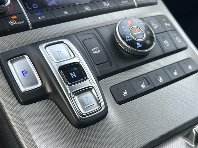 hyundai Palisade 2022 - 16