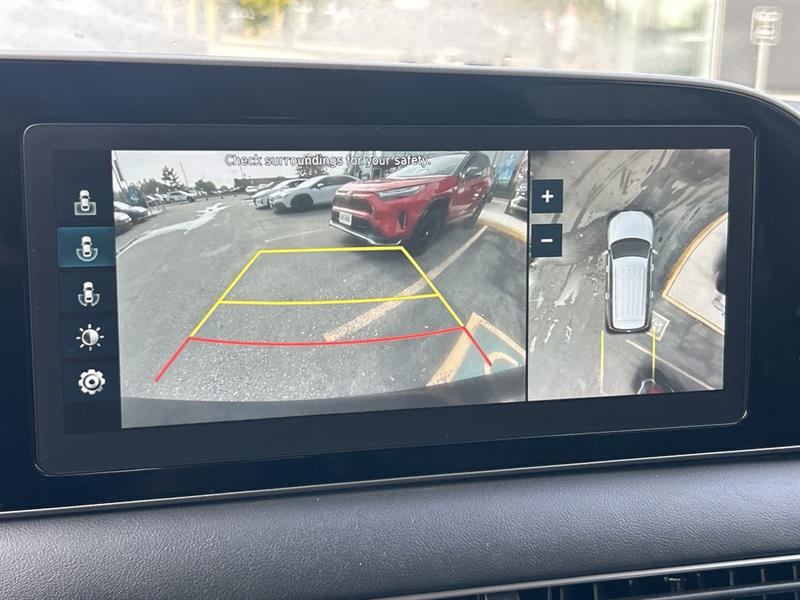 hyundai Palisade 2022 - 17