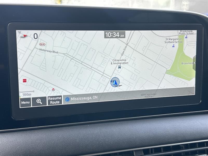 hyundai Palisade 2022 - 18