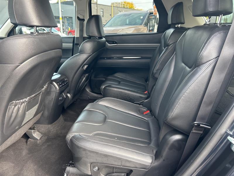 hyundai Palisade 2022 - 19