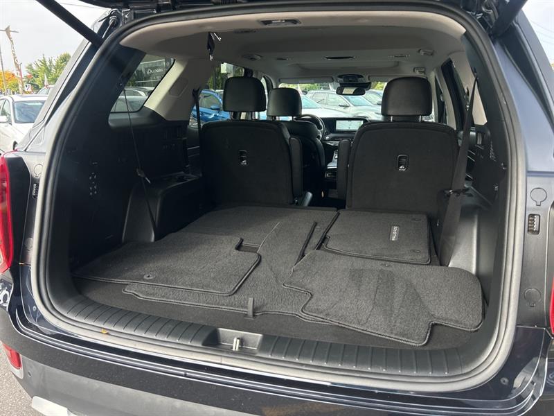 hyundai Palisade 2022 - 20