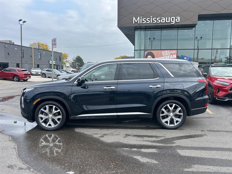 hyundai Palisade 2022 - 3
