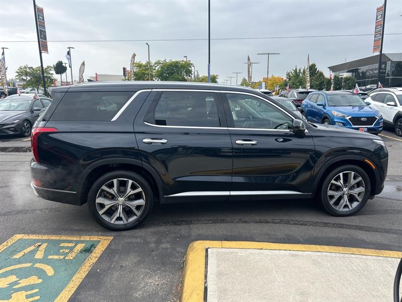 hyundai Palisade 2022 - 7
