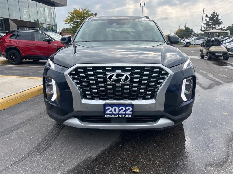 hyundai Palisade 2022 - 9