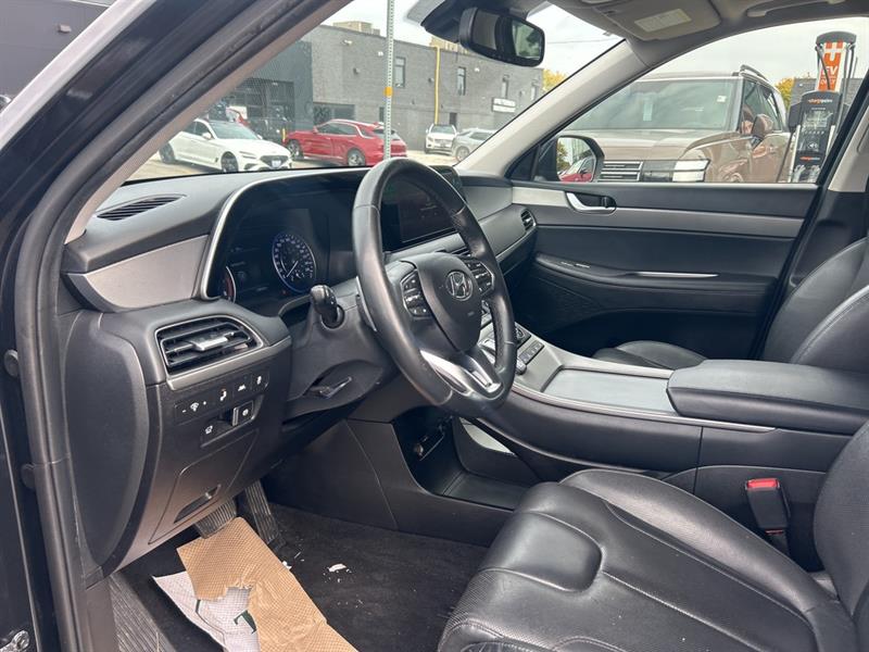 hyundai Palisade 2022 - 11