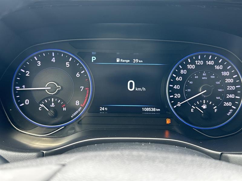 hyundai Palisade 2022 - 15