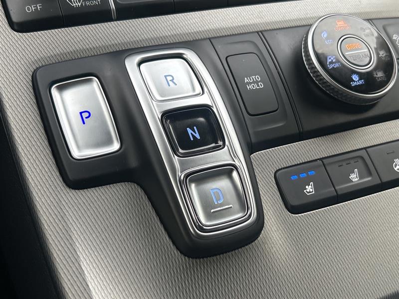 hyundai Palisade 2022 - 16