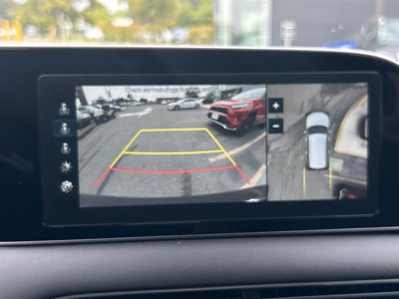 hyundai Palisade 2022 - 17