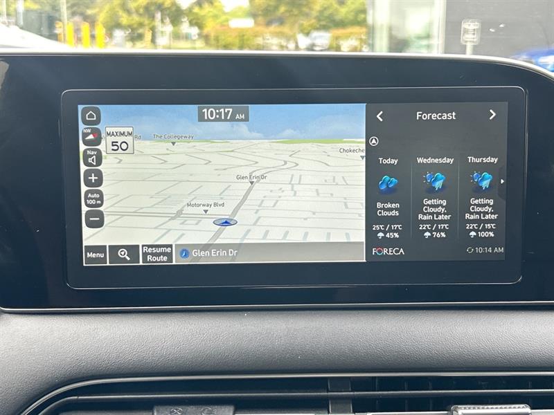 hyundai Palisade 2022 - 18