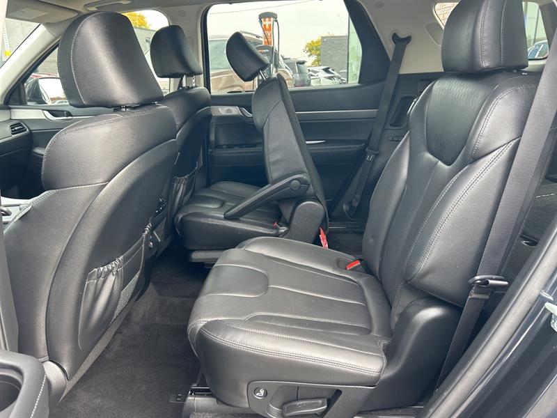 hyundai Palisade 2022 - 19