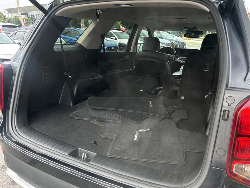 hyundai Palisade 2022 - 20