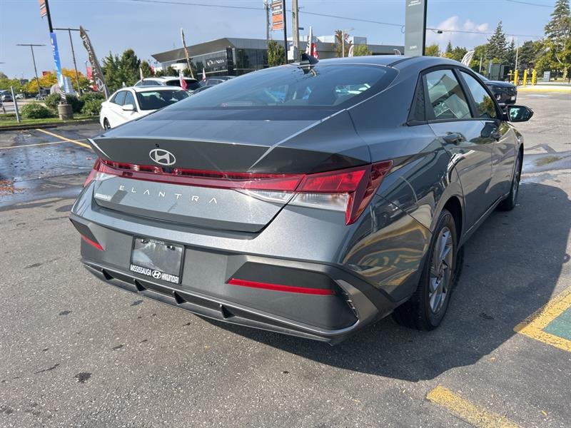 hyundai Elantra 2025 - 6