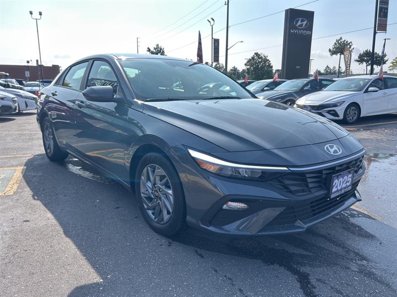 hyundai Elantra 2025 - 8