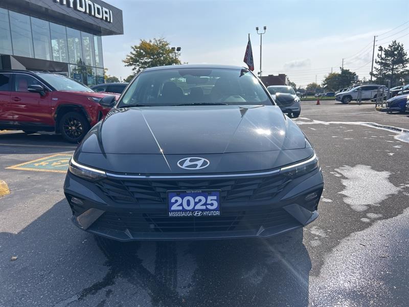 hyundai Elantra 2025 - 9