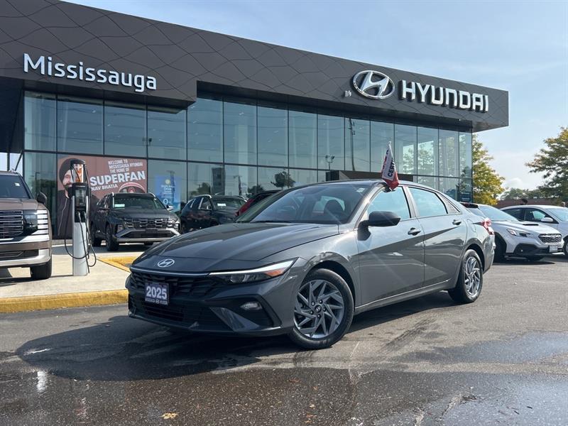 hyundai Elantra 2025 - 10