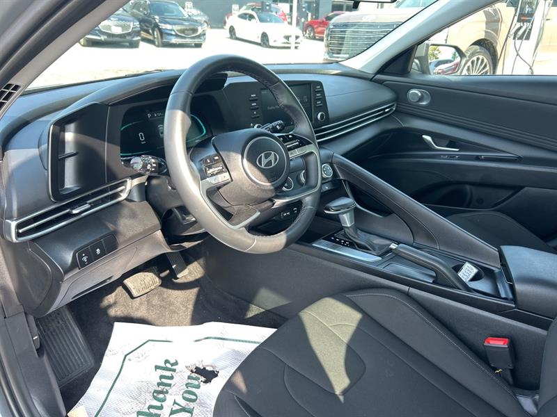 hyundai Elantra 2025 - 11