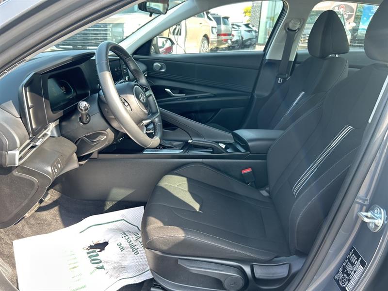 hyundai Elantra 2025 - 12