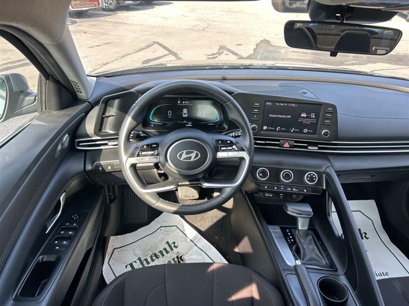 hyundai Elantra 2025 - 13